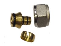 Євроконус 1/2" Tervix Pro Line WD (341112)