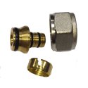 Евроконус 1/2" Tervix Pro Line WD (341112)