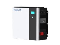 Гібридний інвертор 5кВт Tervix Pro Line DT (612211)