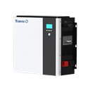 Гибридный инвертор 5кВт Tervix Pro Line DT (612211)