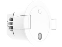 Детектор присутності людини з вбудованим датчиком освітлення ZigBee Tervix Pro Line (418121)