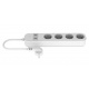Розумний подовжувач Tervix Pro Line WiFi Power Strip (423421)