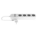 Умный удлинитель Tervix Pro Line WiFi Power Strip (423421)