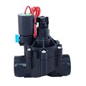 Электромагнитный клапан для систем полива Tervix Pro Line GIV DN 25 24В АС, ЧП (241220)
