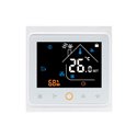 Термостат для фанкойла с WiFi управлением Tervix WiFi Fancoil Thermostat (на 2 трубы) 0-10В (114541)