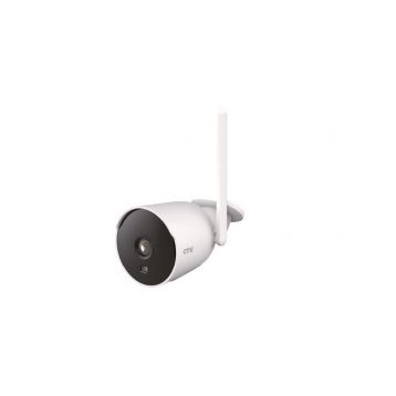 Зовнішня WiFi IP камера 4MP Tervix Pro Line Bullet WiFi IP camera 4MP (472682)