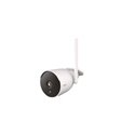 Внешняя WiFi IP камера 4MP Tervix Pro Line Bullet WiFi IP camera 4MP (472682)
