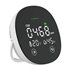 Датчик вуглекислого газу (CO2) в повітрі Tervix Pro Line Zigbee CO2 (485120)