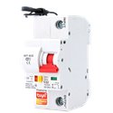 Умный автоматический выключатель Tervix Pro Line WiFi Circuit Breaker, 10A (без ЭМ) (439450)