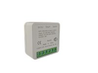 Розумне реле / вимикач Tervix Pro Line Relay WiFi On/Off (431491)