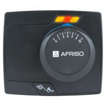 привід AFRISO ARM 703 2-точки, 230В, 12 сек (1470310)