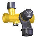 Група безпеки до бойлеру DUCO 6бар, 1" (1203-0-46-01)