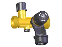 Група безпеки до бойлеру DUCO 8бар, 1" (1203-0-48-01)