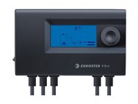 110С Термоконтролер змішувального клапану EUROSTER до 110С (11M 110С)