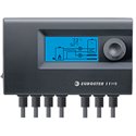 11WB Контроллер для твердотопливных котлов с баком ГВС EUROSTER
