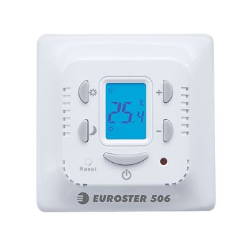 506 Терморегулятор кімнатний EUROSTER (506)