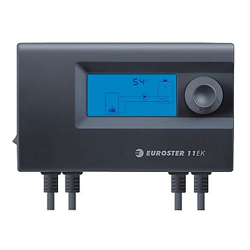Термоконтролер насосу/баку ГВП EUROSTER (11EK)