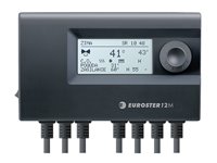 Термоконтролер змішувального клапану EUROSTER (12M)