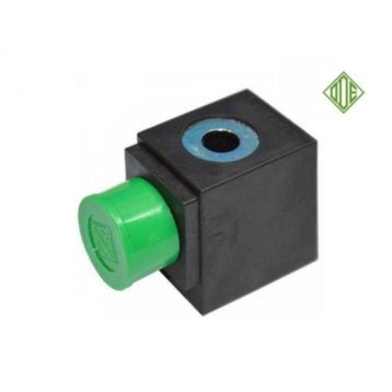 Котушка електромагн. RBDA08024CS, 24 В пост., 8 Вт (RBDA08024CS)