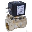 Клапан електромагн. 21H9КВ180 НЗ, 3/4", Рвх-Рвих0,1-16ат, Тмакс.90°С, 220 В (21H9KB180)