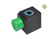 Котушка електромагн. RBDA08223DS, 220В, 50 Гц, 8 Вт (RBDA08223DS)