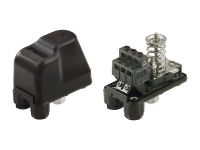 Механическое реле с накидной гайкой 1/4" В PM/5G 1÷5 бар 16A 250 V Italtecnica (PM5.FG4.44.00.100.09)