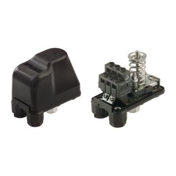 Механическое реле с накидной гайкой 1/4" В PM/5G 1÷5 бар 16A 250 V Italtecnica (PM5.FG4.44.00.100.09)
