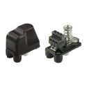 Механическое реле с накидной гайкой 1/4" В PM/5G 1÷5 бар 16A 250 V Italtecnica (PM5.FG4.44.00.100.09)