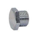 Pattaroni Заглушка (хром) d1/8" З (F592CR000)