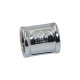 Pattaroni Муфта (хром) d1/4" (F270CR000)