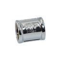 Pattaroni Муфта (хром) d1/4" (F270CR000)