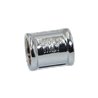 Pattaroni Муфта (хром) d1/4" (F270CR000)