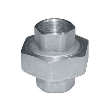 Pattaroni Збірка (нікель) d1/2" ВВ (F804CR001)