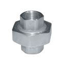Pattaroni Збірка (нікель) d1/2" ВВ (F804CR001)