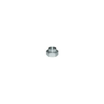 Pattaroni Штуцер (хром) для насоса (пара) d1/2" х 1" ВВ (F168CR001)