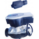 WILO Yonos PARA RS 25/6 130 RKA энергоэффективный (серый корпус)
