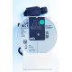 WILO Yonos PARA RS 25/6 130 RKA энергоэффективный (серый корпус)