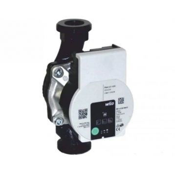 WILO Yonos PARA RS 25/6 130 RKA энергоэффективный (серый корпус)