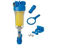 Atlas Filtri HYDRA 1 1/2" + картридж RLH 90 mcr (RA6000023)