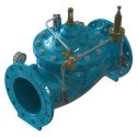 Клапан понижения давления и стабилизации DN200 PN10/16 0,5÷6 bar 0/+70°C (12.100.16.200)