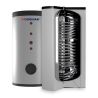 Бойлер (нержавейка) 300 л BOLLY® 2 AP INOX (2 теплообм. 316L) XB (твердая несъемная изол.) (3134052010302)
