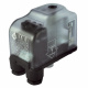 PM/5 G-14SG Механическое реле 1/4"В (прозрачный корпус, шкала регулировки) 1-5 бар 16 A Italtecnica (PM5.FG4.44.00.10S.01)