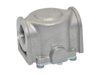 Фильтр газовый COMPACT Ø3/4" 50 мкм 2 бара MADAS Srl (FMC0335 A50)