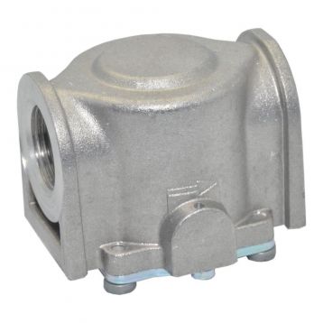 Фильтр газовый COMPACT Ø3/4" 50 мкм 2 бара MADAS Srl (FMC0335 A50)