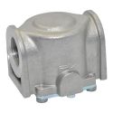 Фильтр газовый COMPACT Ø3/4" 50 мкм 2 бара MADAS Srl (FMC0335 A50)