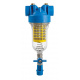 Фільтр самопромивний HYDRA MINI PM Ø3/4" (латунь) + картридж RAH 90 mcr Atlas Filtri s.r.l. (RA6412223)