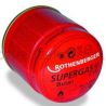 Балон газовий C200 B з обмежувачем витоку SUPERGAS (35901-B)
