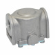 Фильтр газовый COMPACT Ø1/2" 50 мкм 2 бара Madas (FMC02 A50)