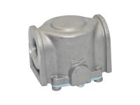 Фильтр газовый COMPACT Ø1/2" 50 мкм 2 бара Madas (FMC02 A50)