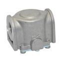 Фильтр газовый COMPACT Ø1/2" 50 мкм 2 бара Madas (FMC02 A50)